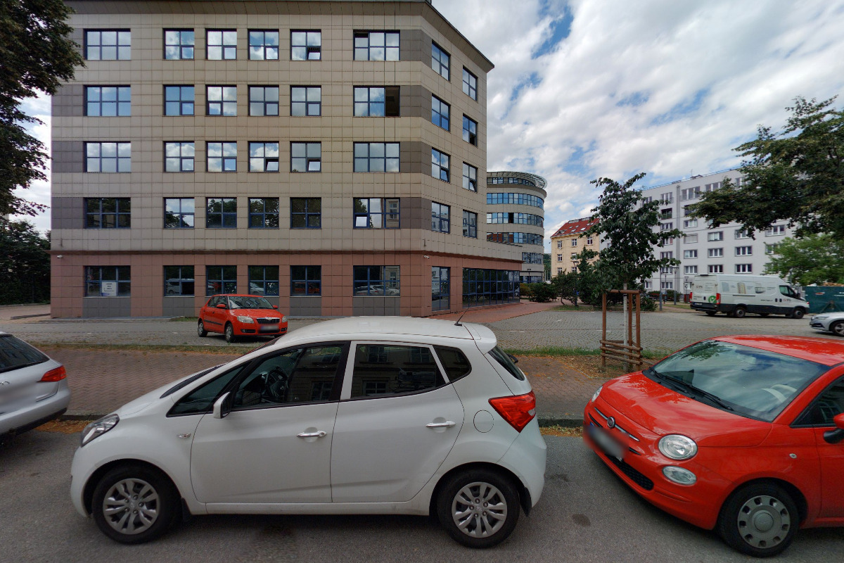 Ambulance klinické genetiky AGEL foto 1