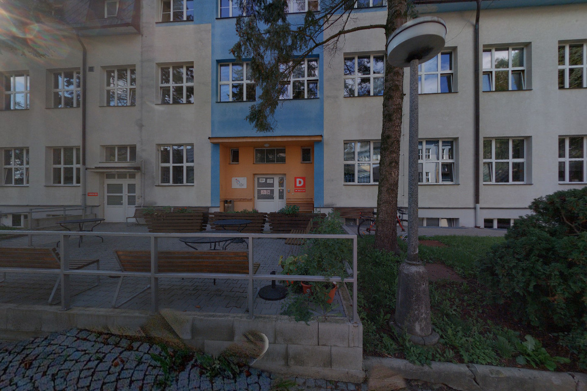 Domov AZASS Polička D foto 2