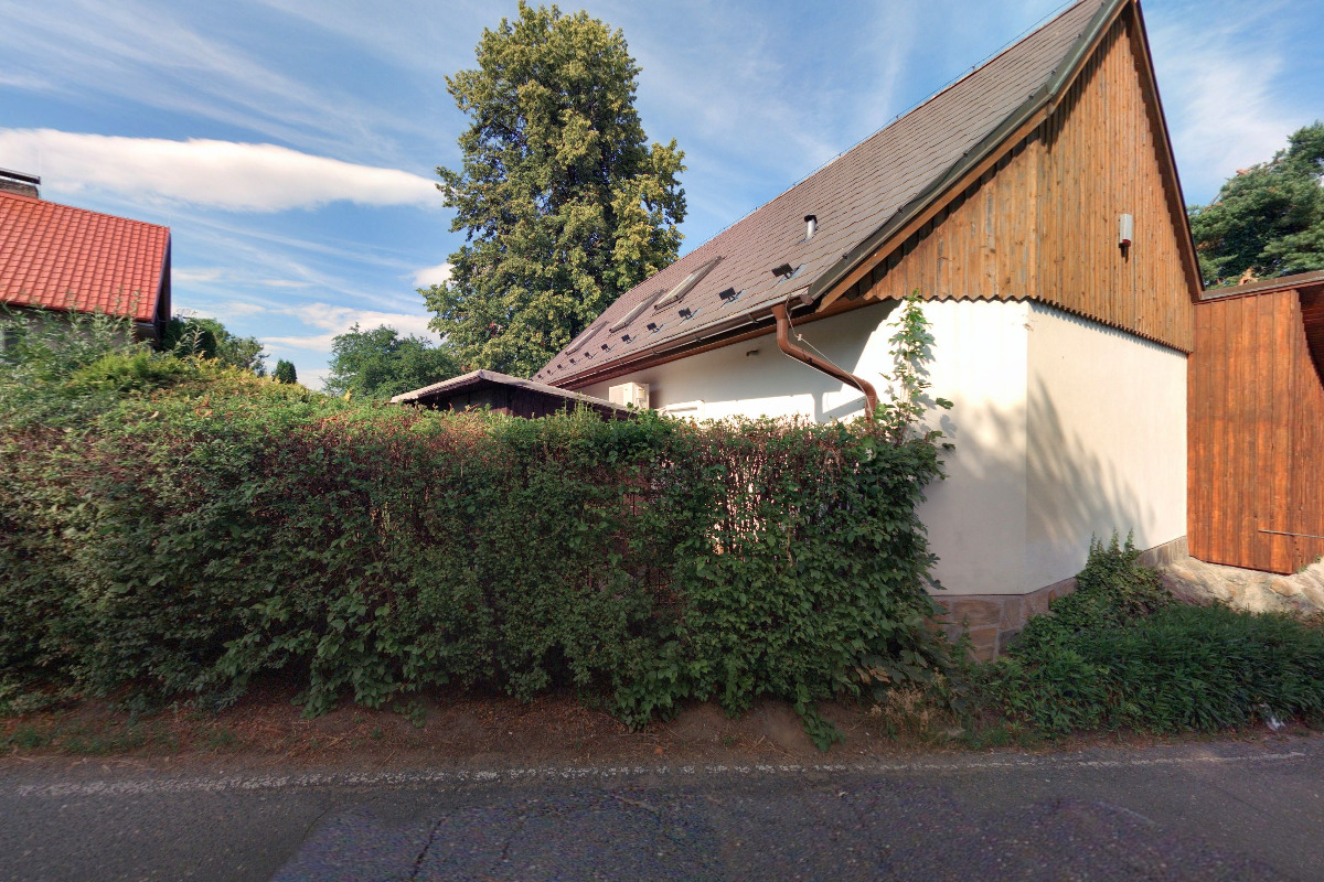 Pojišťovací poradce Vladimír Hájek