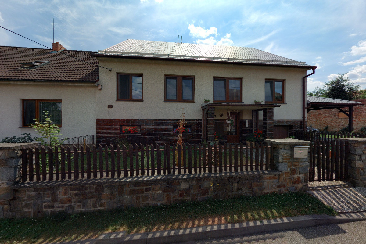 Ing. Vítězslav Jelínek