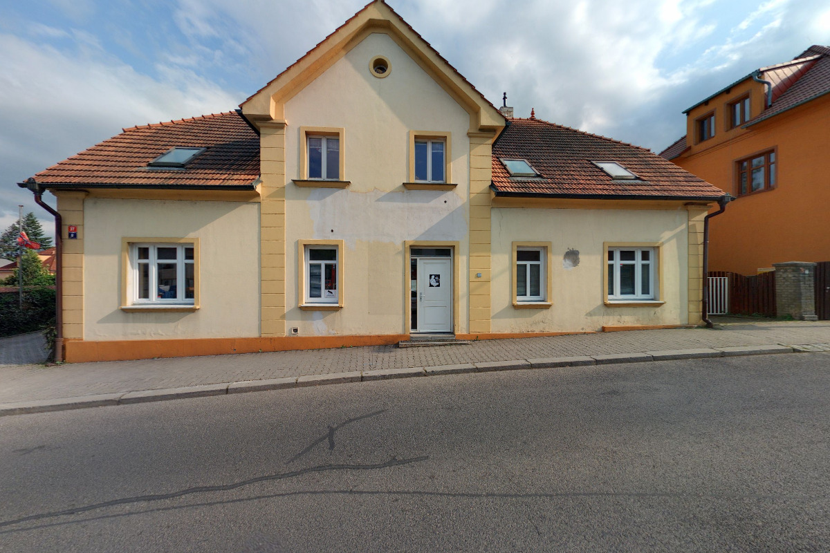 Kadeřnictví Redken