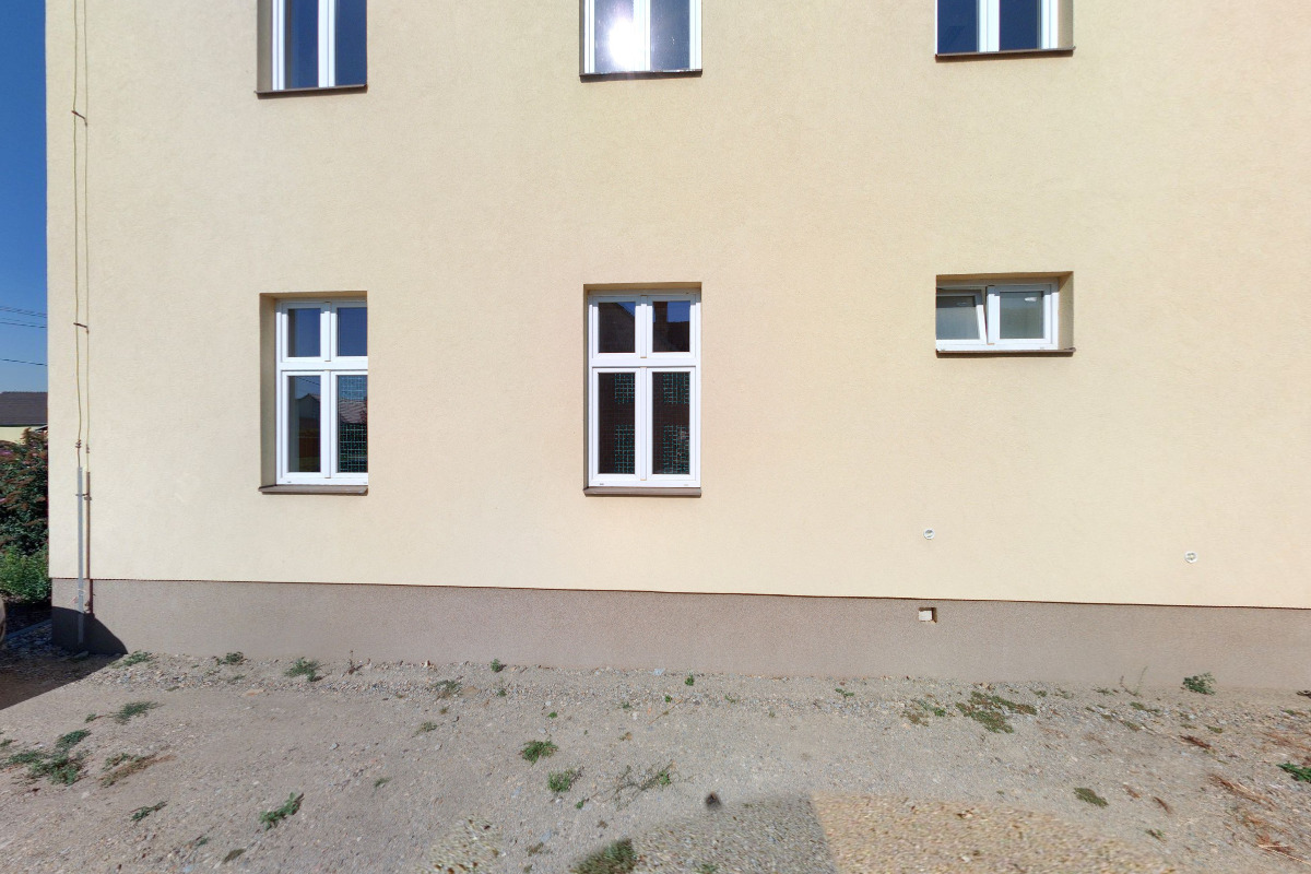 Litobratřice - obecní úřad