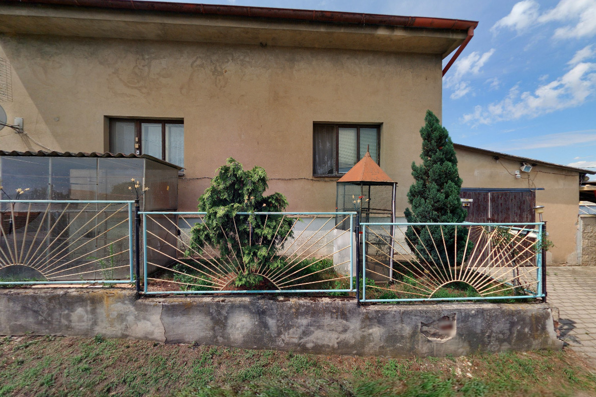 Autodoprava - Rekultivace zeleně Václav Borodenko foto 5