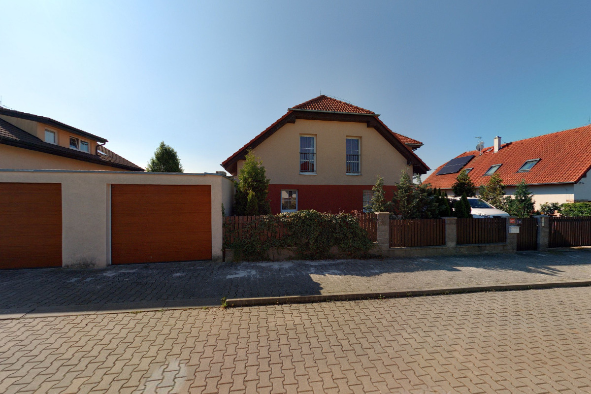 Apartmán Rudná