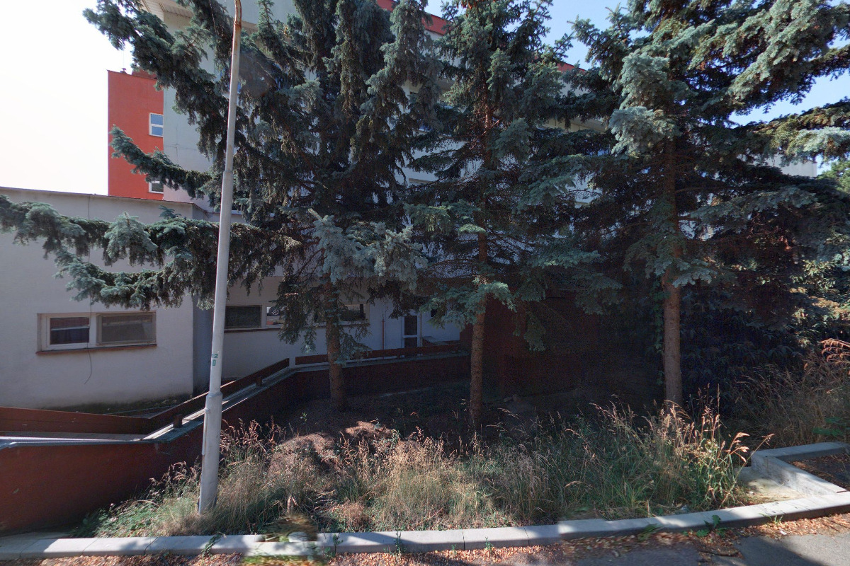 Ústav soudního lékařství - Fakultní nemocnice Bulovka