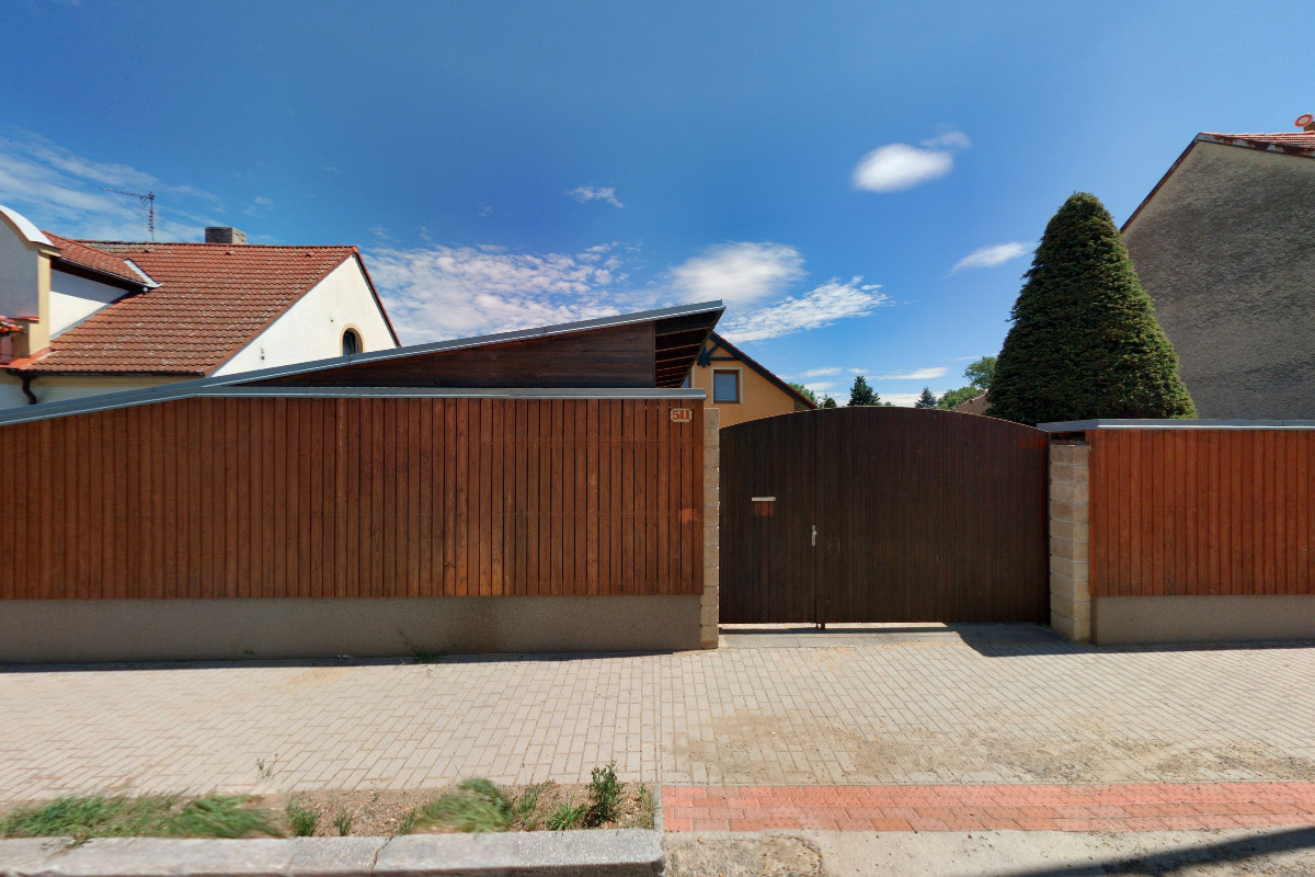 GM Systems - Jan Fuka