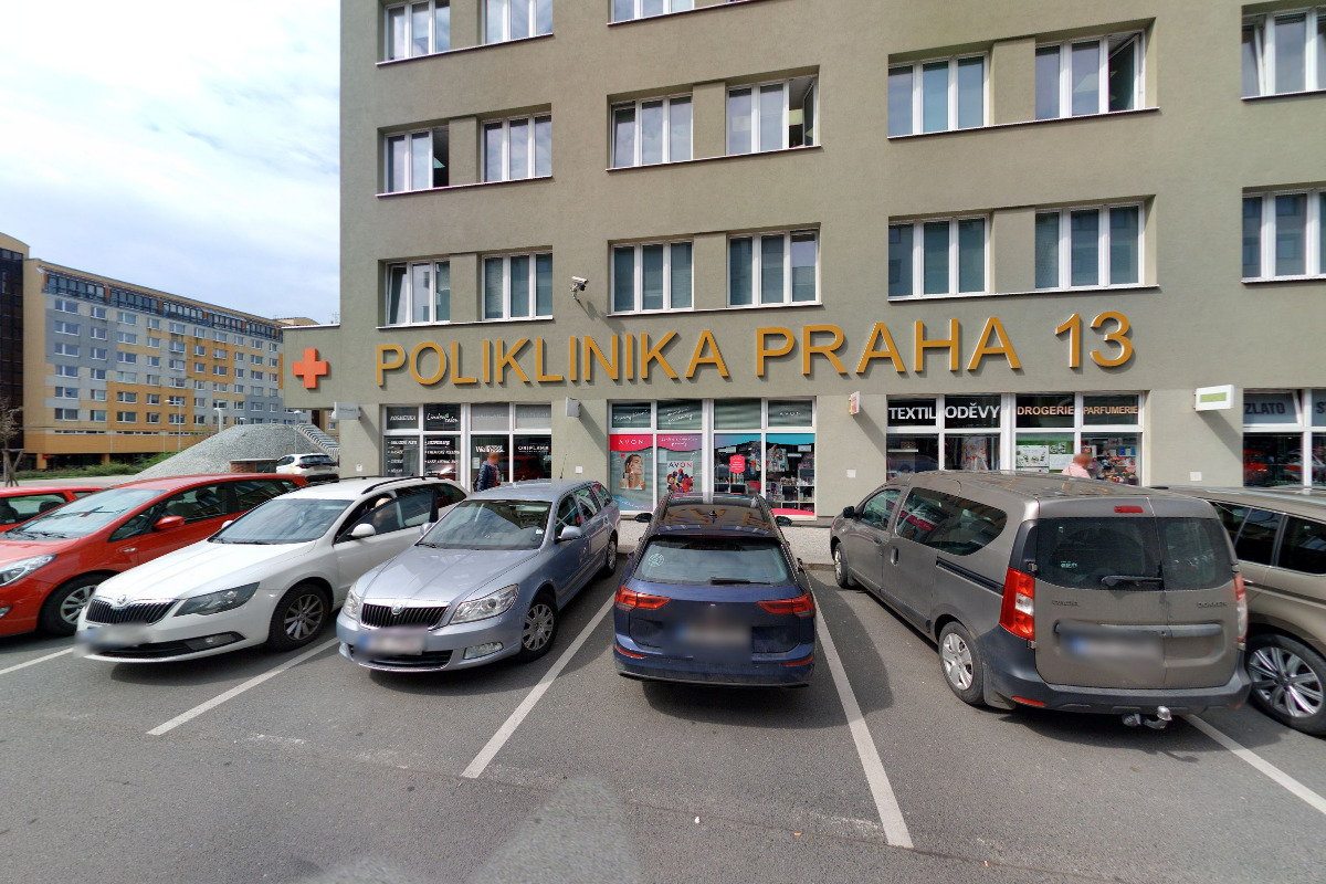 Avon - Kamila Krčmářová