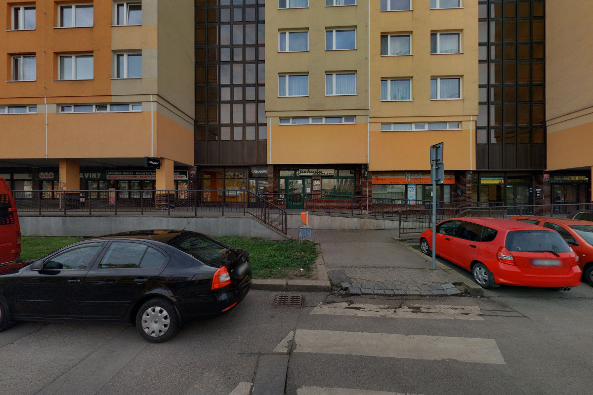VND Potraviny foto 2