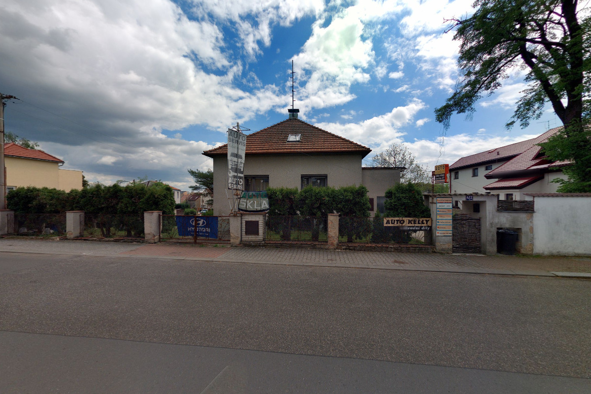 Autoservis Luboš Verner foto 6