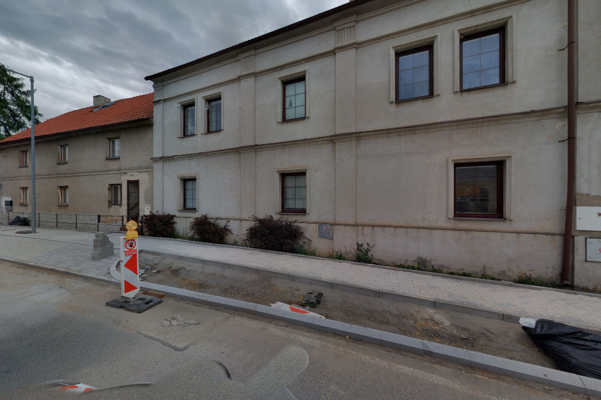 The Garage - autoservis