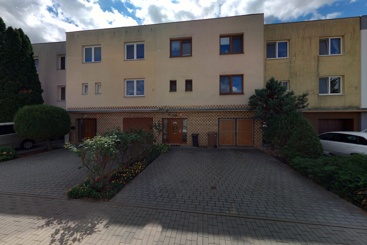 Cert. č. 002601 Jitka Chobotová