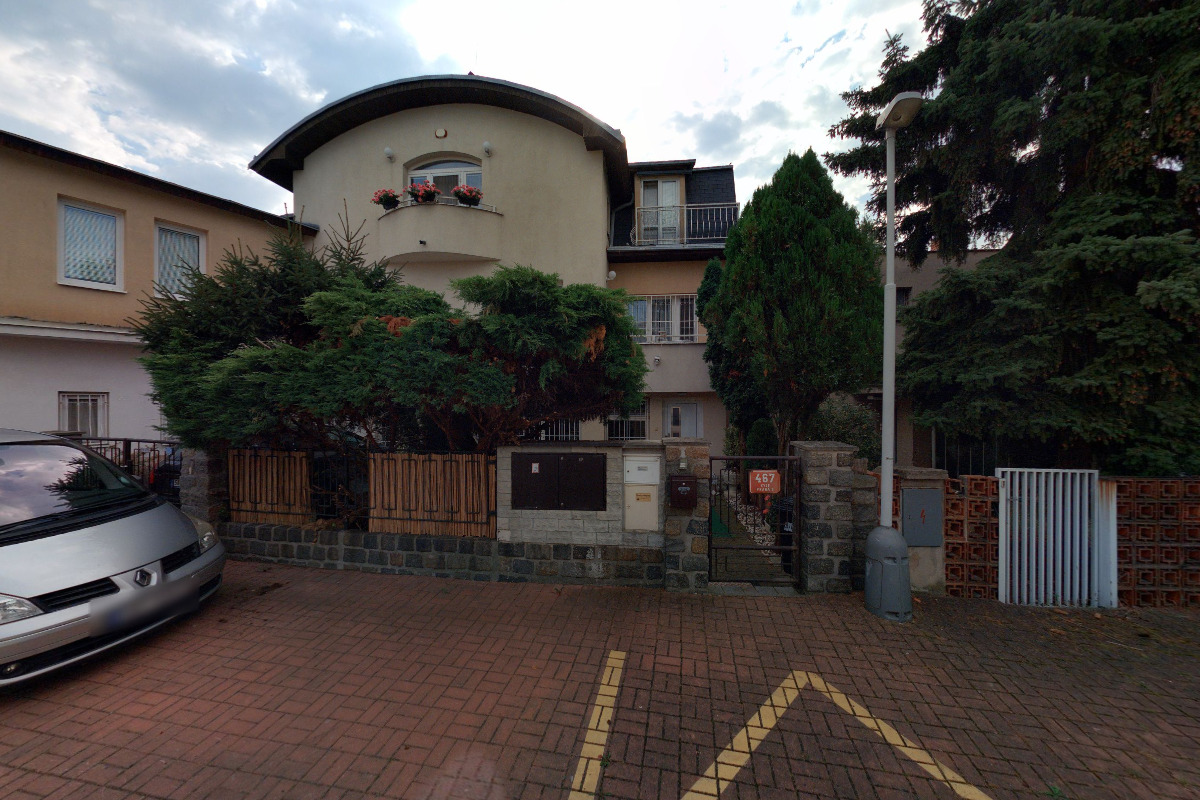 Mgr. Helena Hose, advokátka