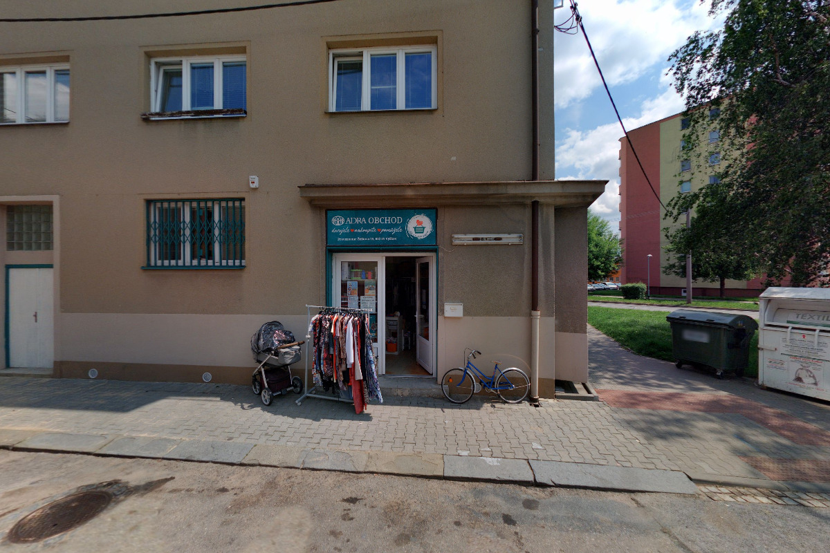 Kadeřnictví Dagmar Dadáková foto 2