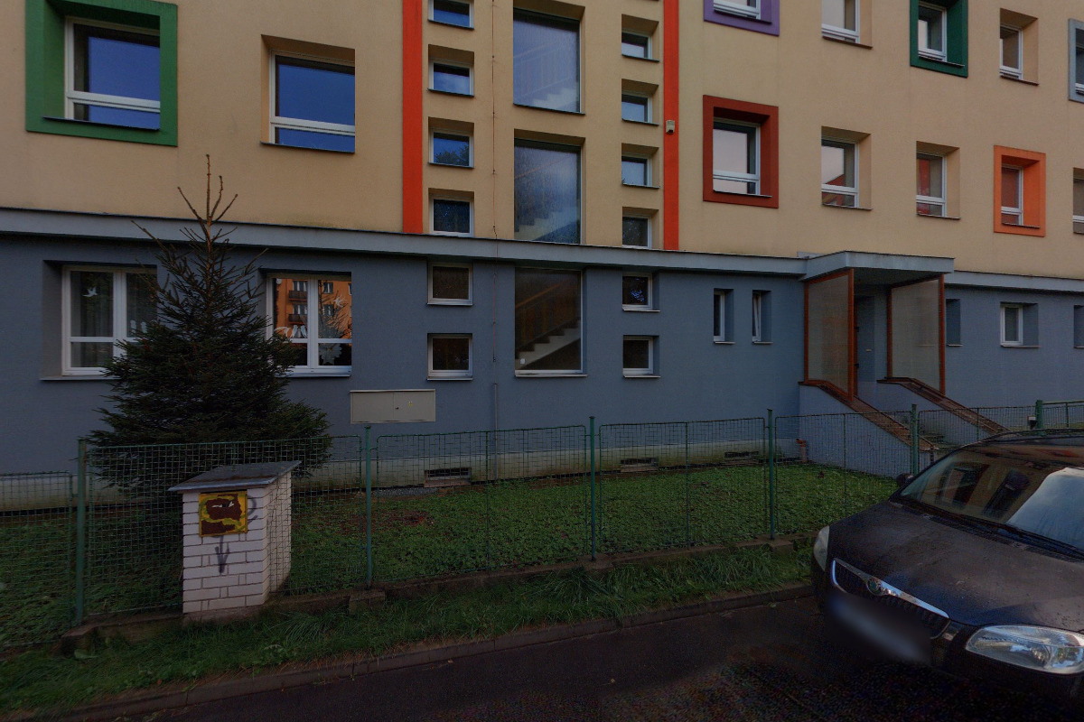 Mateřská škola, Příbram VII, Bratří Čapků 278 foto 2