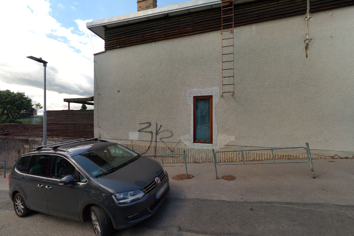 Varhany pro Královo Pole, z. s. foto 1