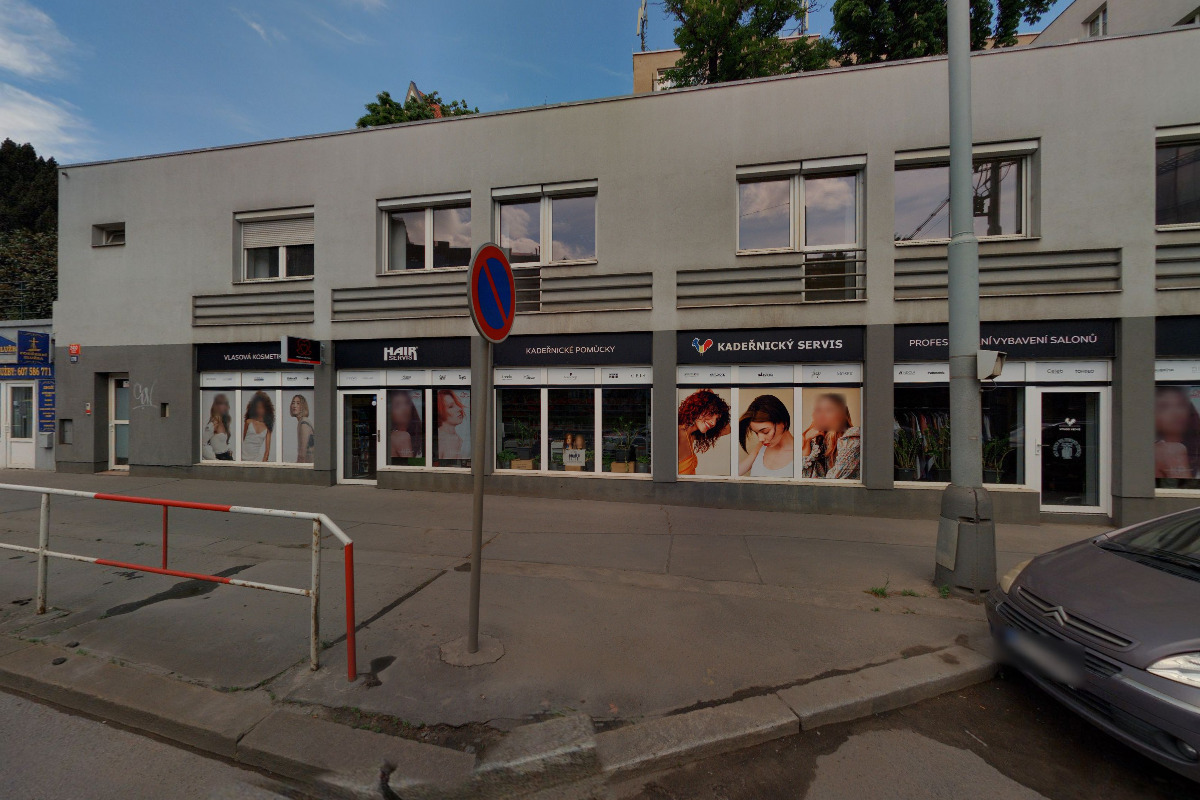 Nadační fond HAIR SERVIS POMÁHÁ