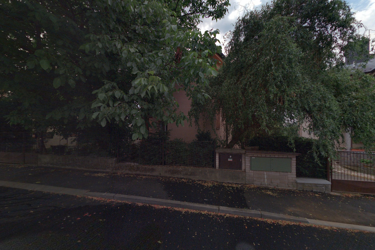 Správa a údržba nemovitostí Herodes a Kůs, s.r.o.