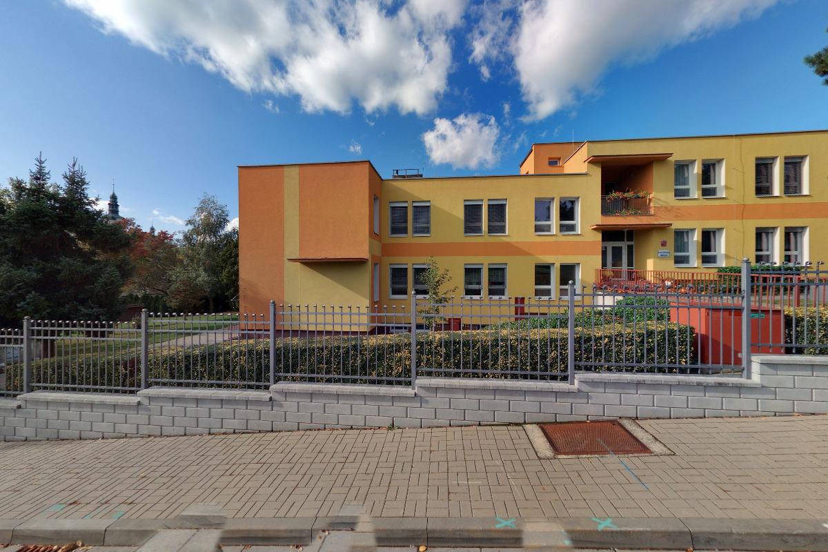 Mateřská škola Vnorovy
