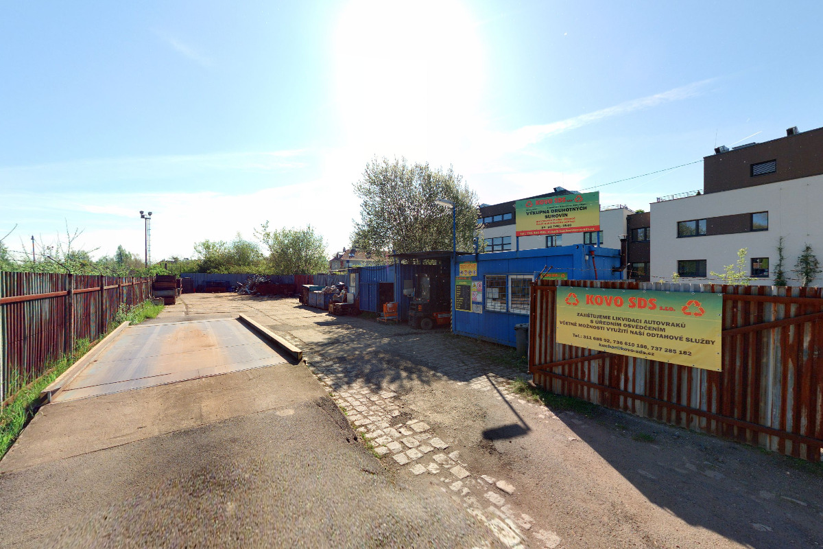 KOVO SDS s.r.o. foto 4