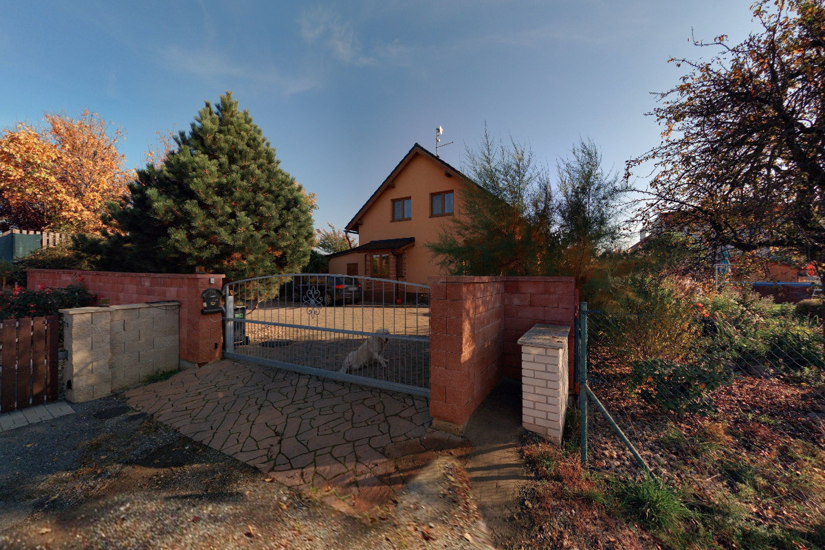 Tělovýchovná jednota SOKOL Dobré Pole I.