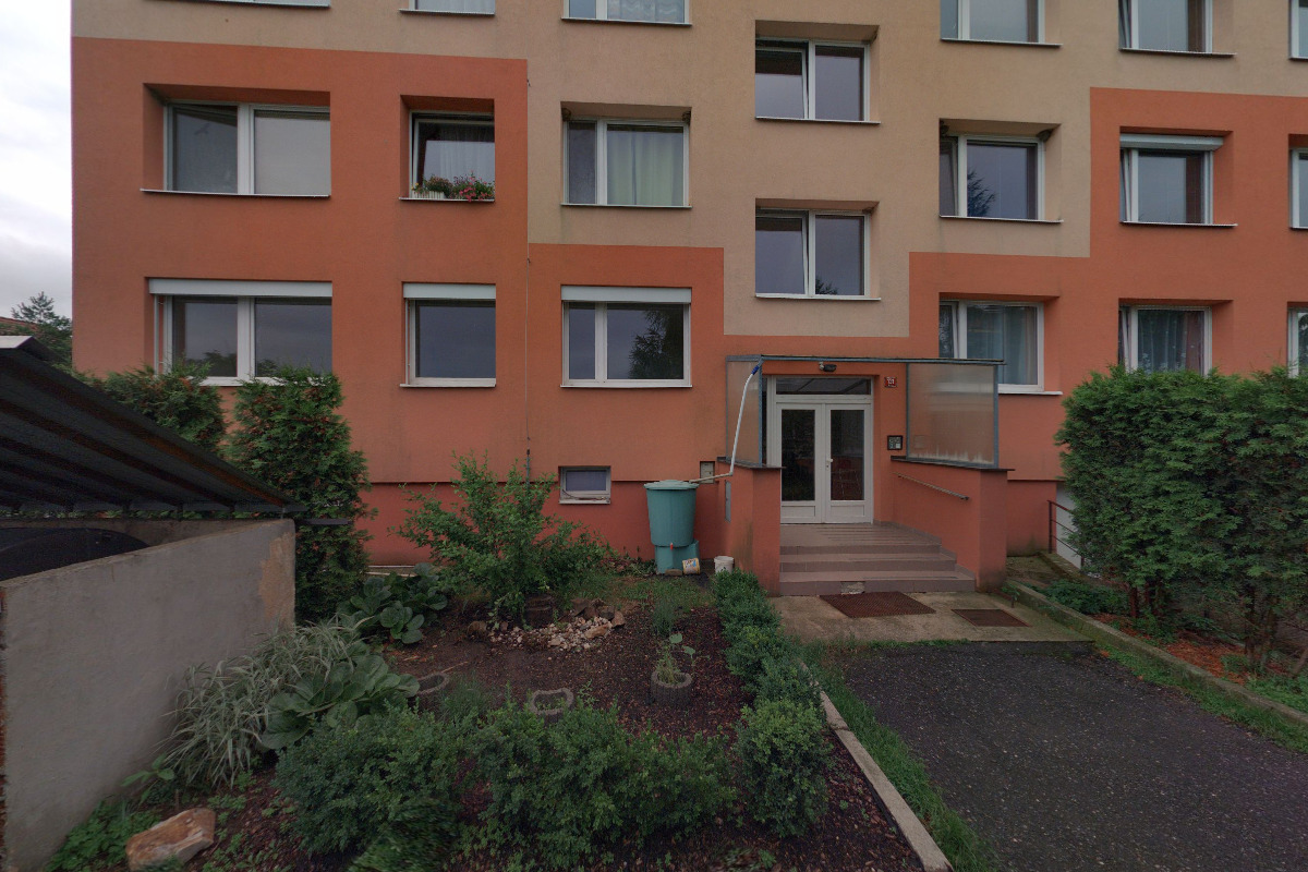 Elektrikářské práce Pavel Hajduch