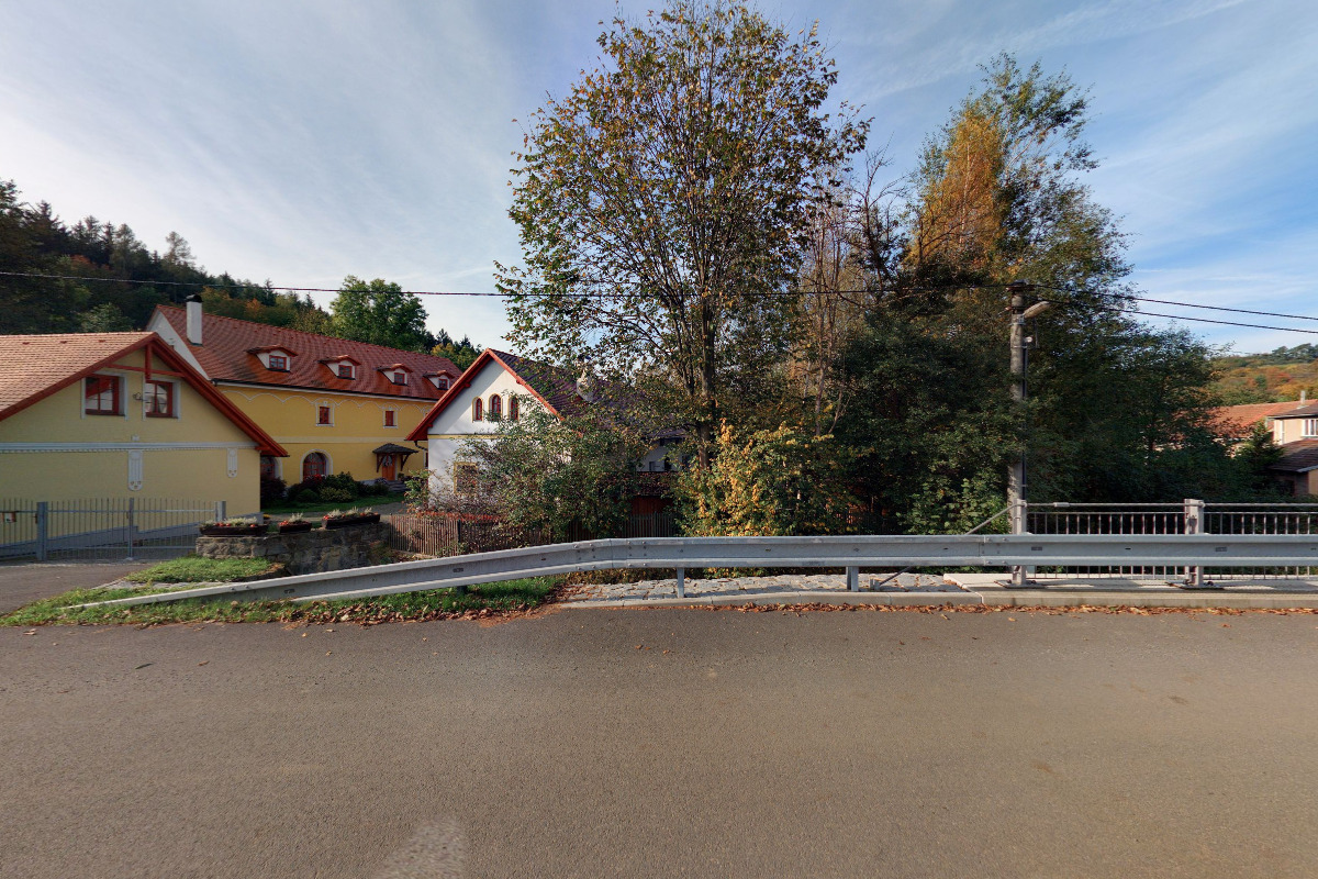 Penzion Myškův Mlýn foto 5