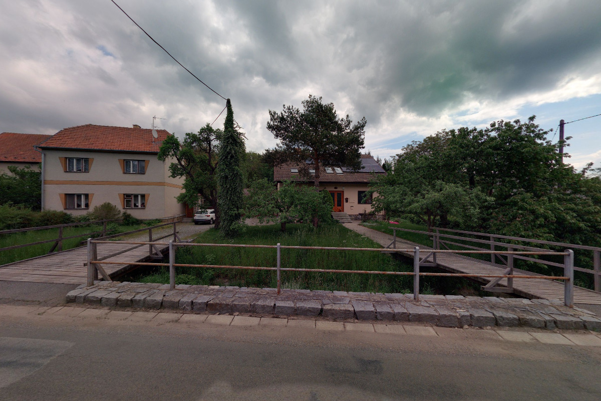 Stolně-tenisový klub Zbraslavec