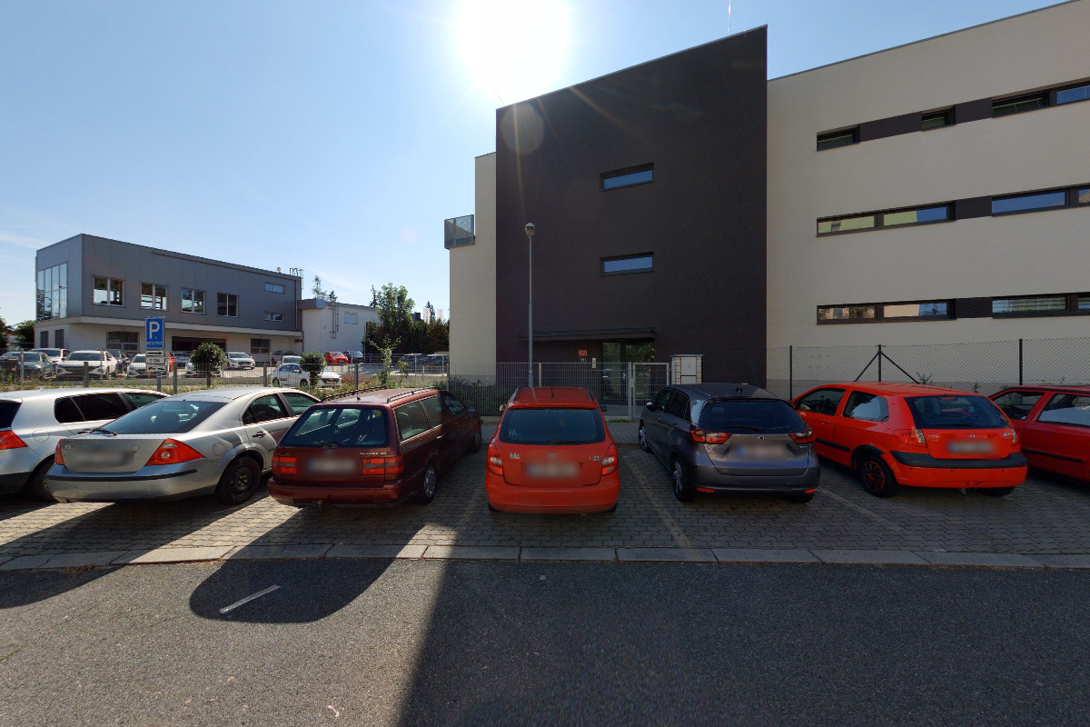 Vyplétání tenisových raket Bc. Jiří Brabec