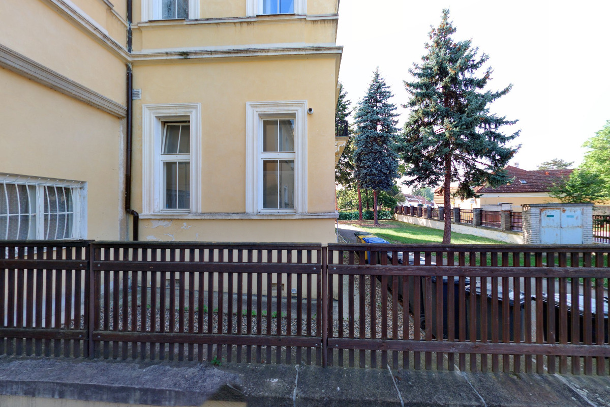 Dětský domov, Praha - Dolní Počernice foto 5