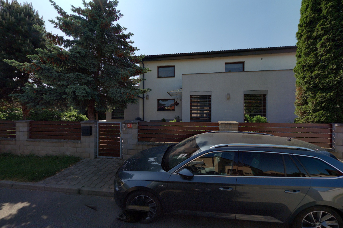 Mgr. Martina Sedlická - Výuka cizích jazyků