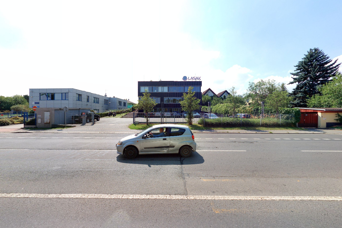 LASAK s.r.o. foto 5