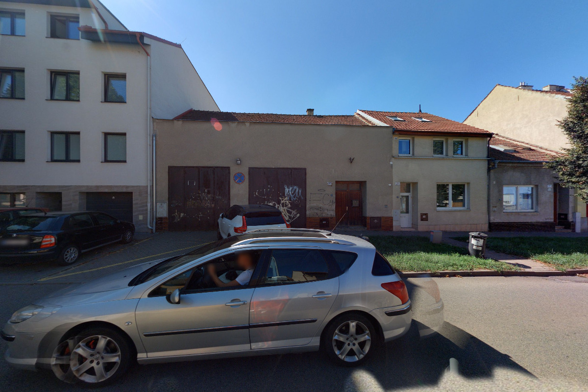 Vodní záchranná služba ČČK Brno