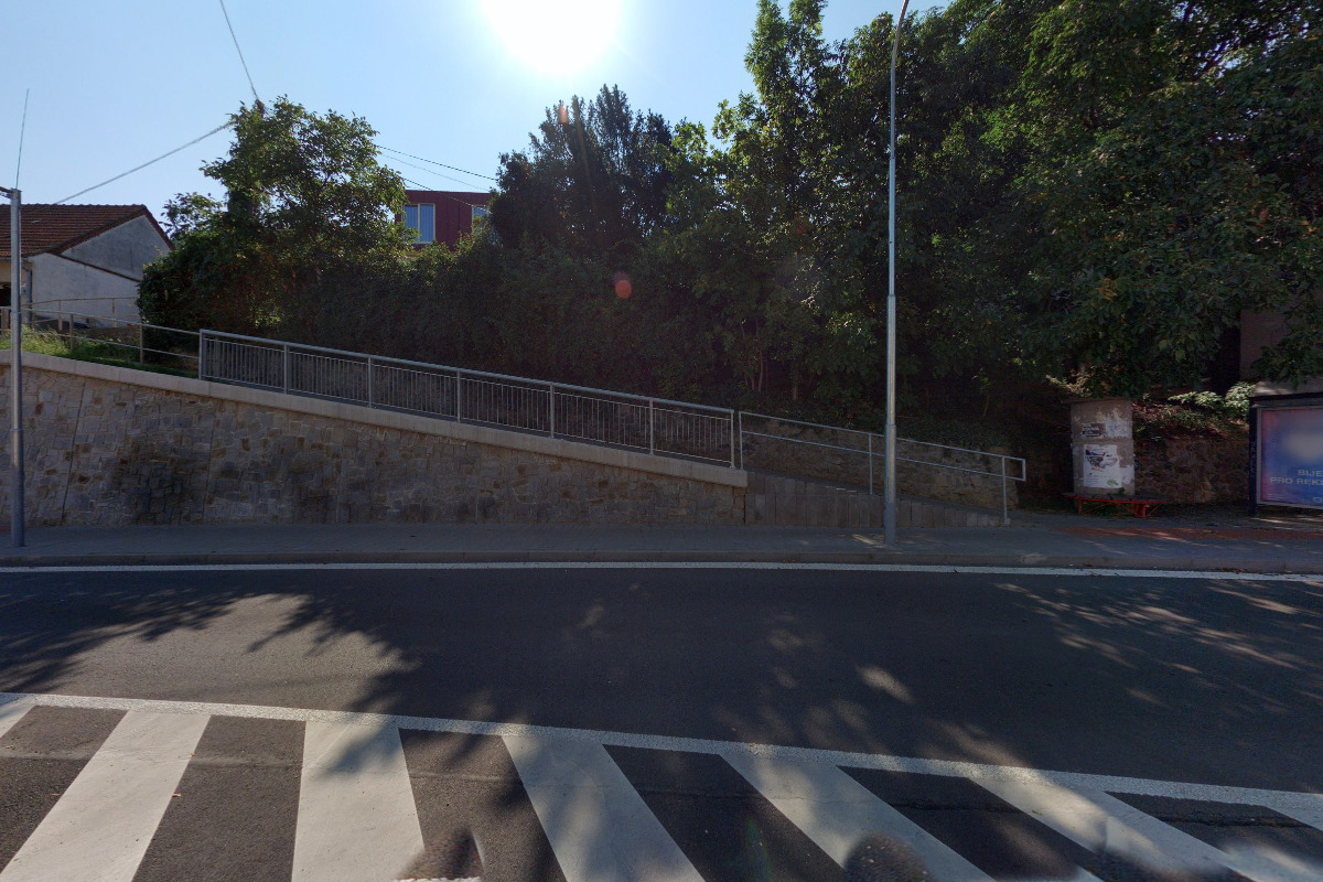 Brandpresso - Jan Crlík