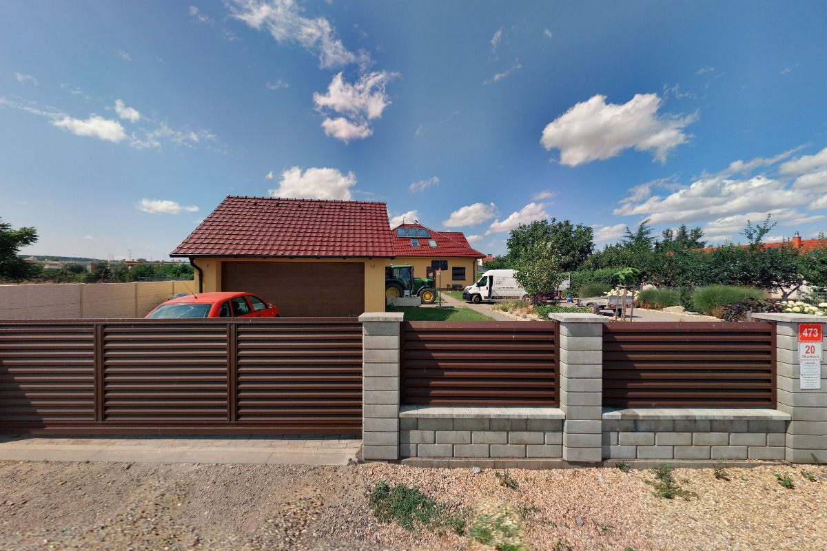 Zemní a výkopové práce Kotek Lukáš