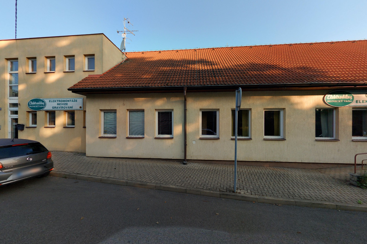 Elektrodílny HLINECKÝ foto 3