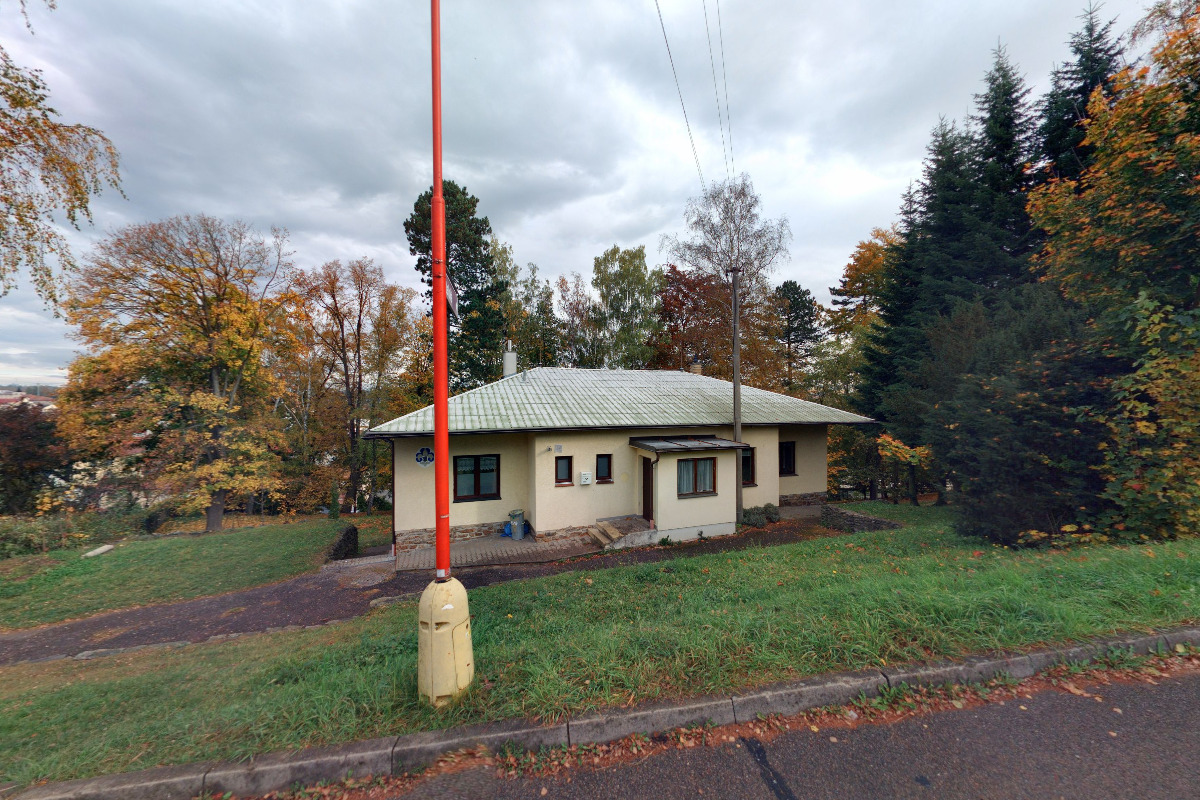 Junák - český skaut, středisko Skála Hlinsko, z. s.