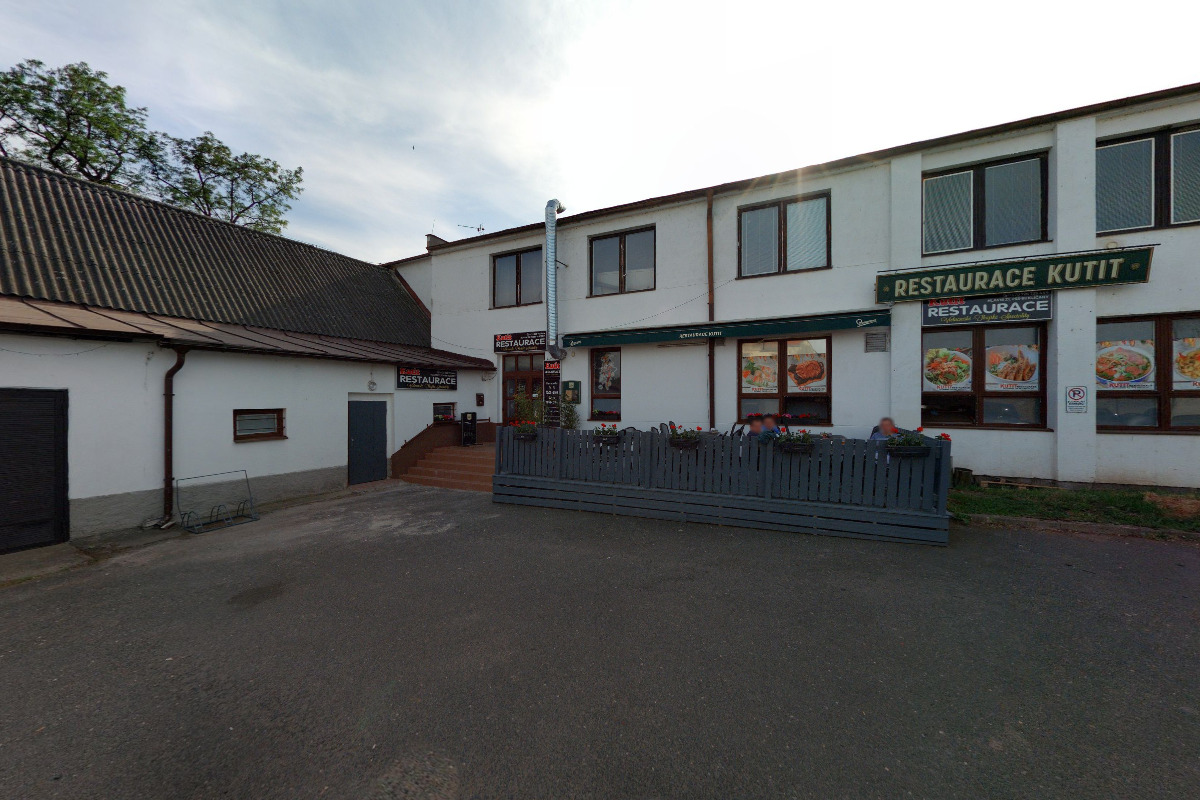 Kutit Restaurace