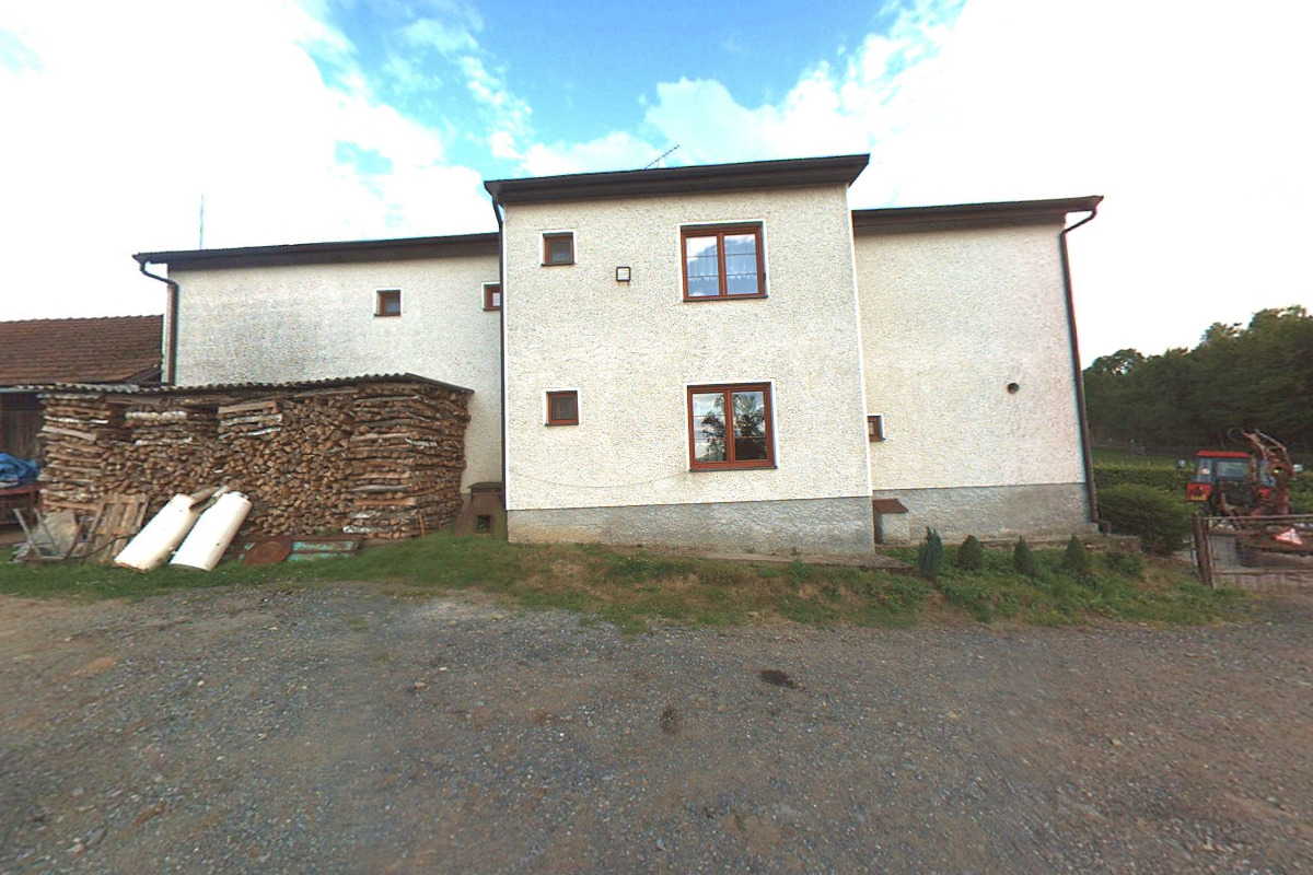 Autodoprava Milan Jirkovský