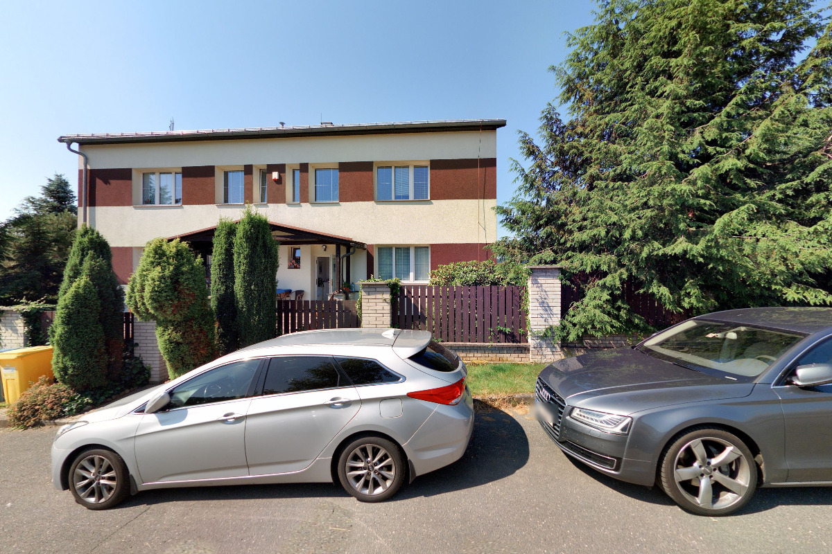 Benefit investment, a.s.