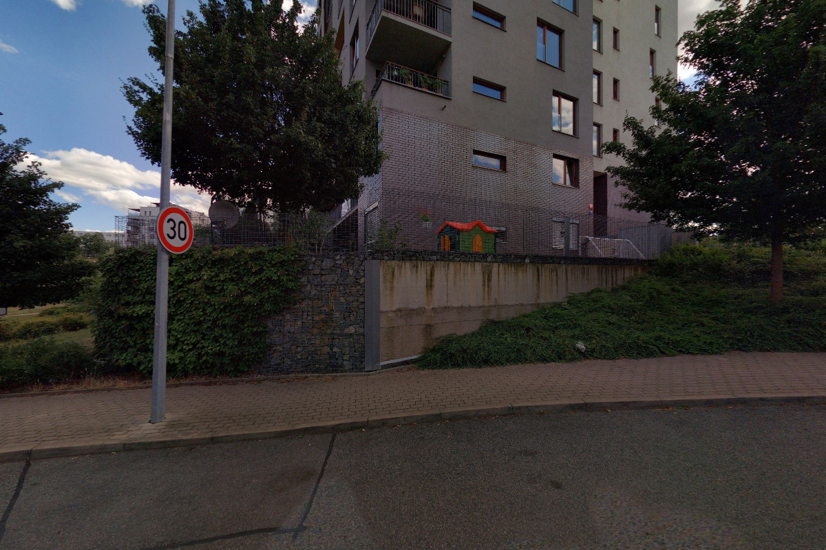 Realitní makléřka Maria Kopřivová foto 5