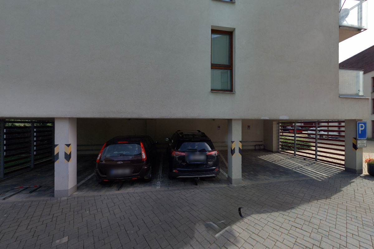 Společenství vlastníků jednotek pro dům Zelená 433, Statenice