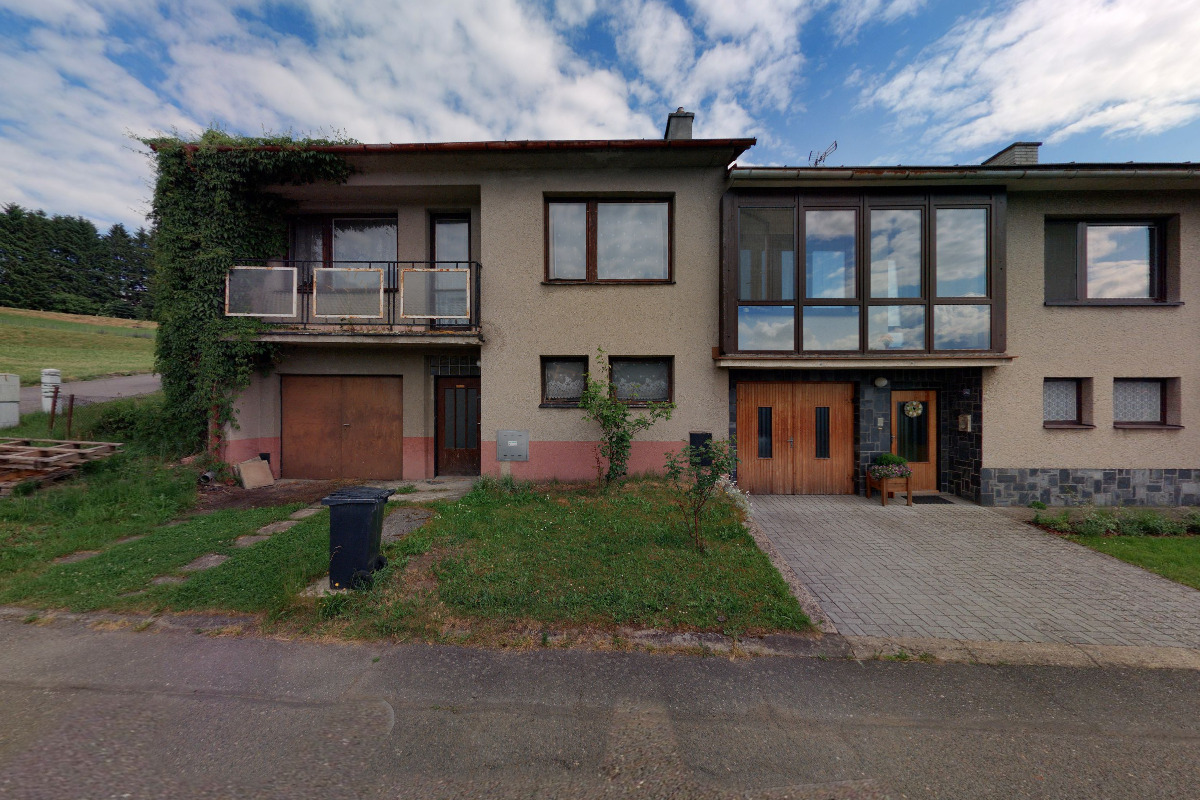 Kominictví - František Frank