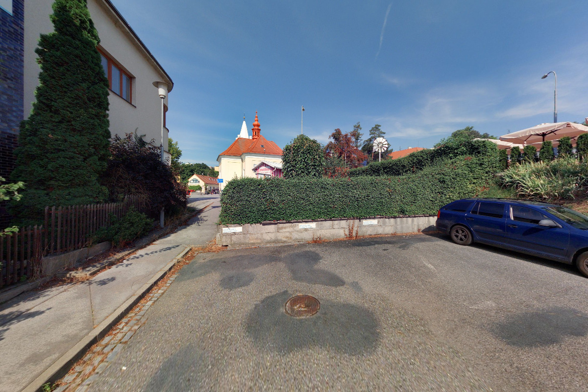 Zmrzlina Větrník foto 3