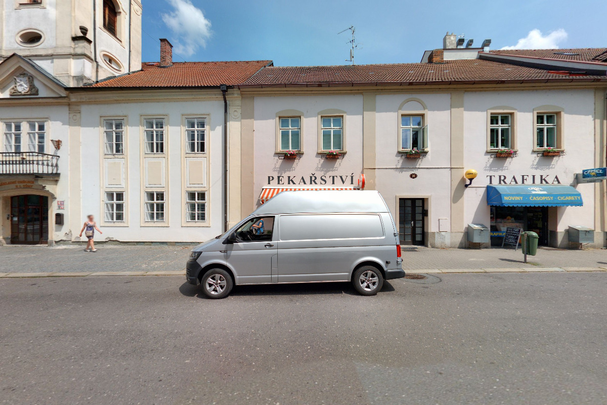 Pekařství a cukrářství Sázava foto 2