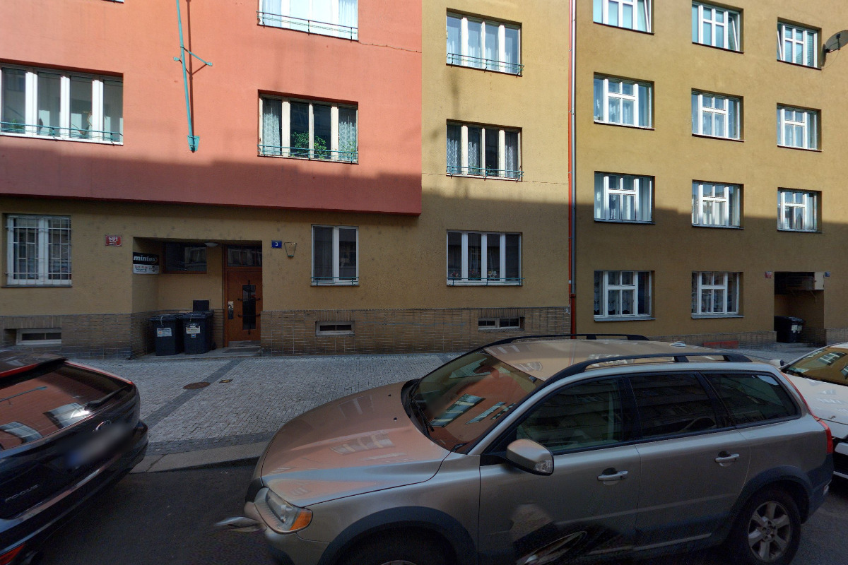Ing. Jan Skyva foto 2