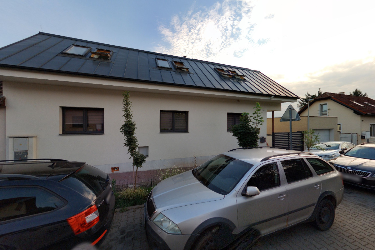 JIVKO Company, s.r.o.