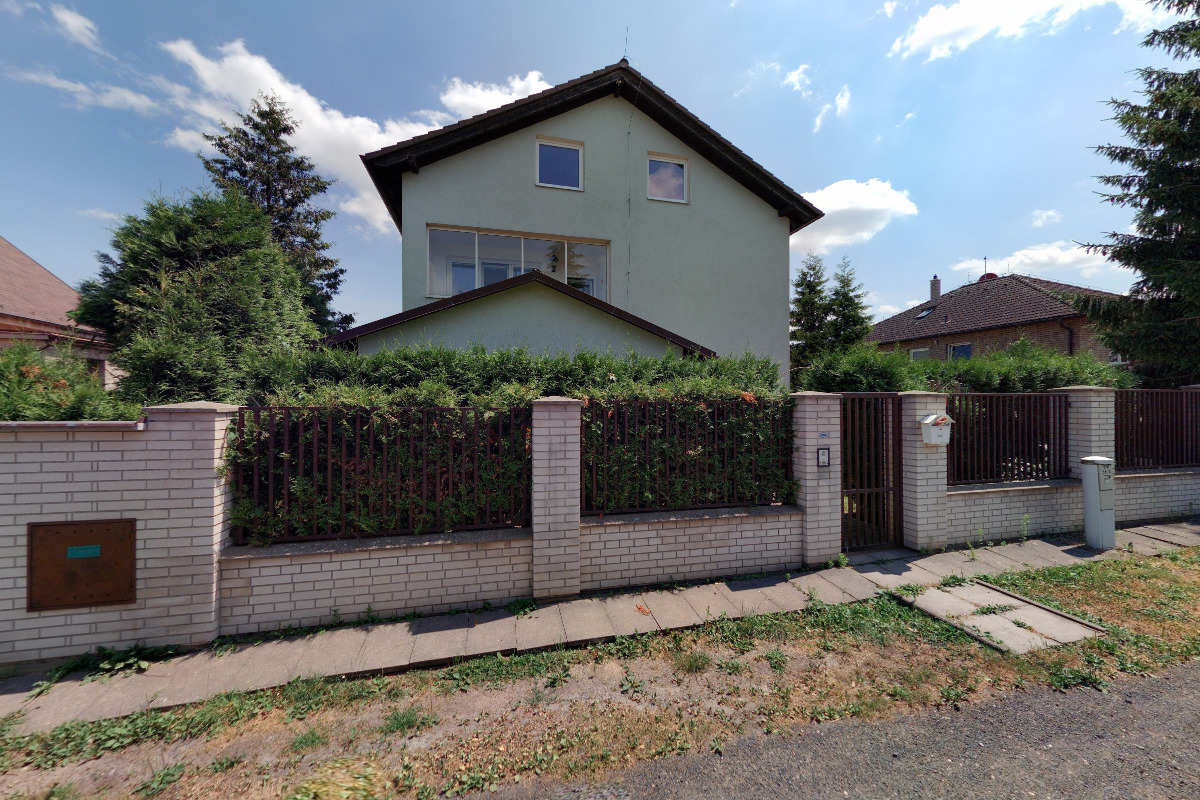 JUDr. Zdeňka Vostrovská, advokát