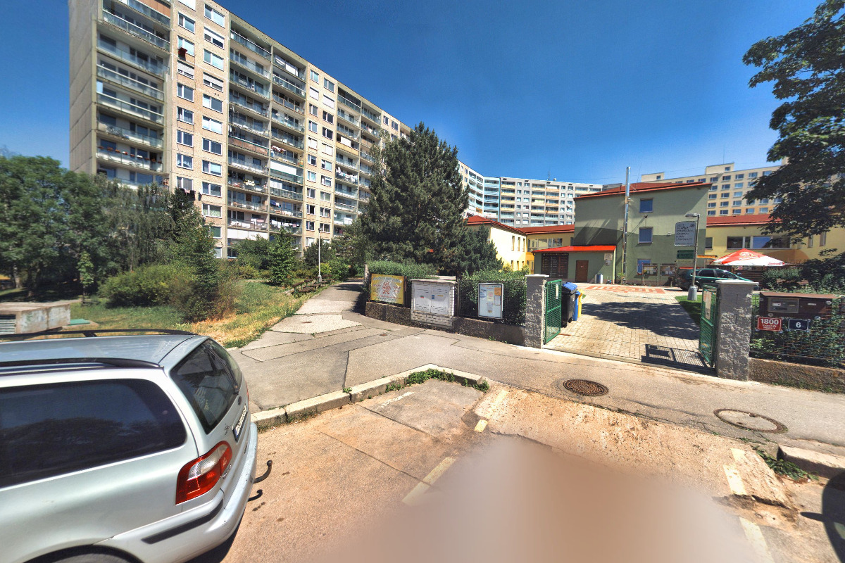 Dům dětí a mládeže Stodůlky