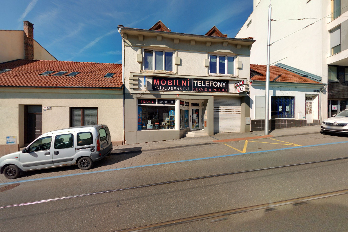 ADI Mobilní telefony foto 2