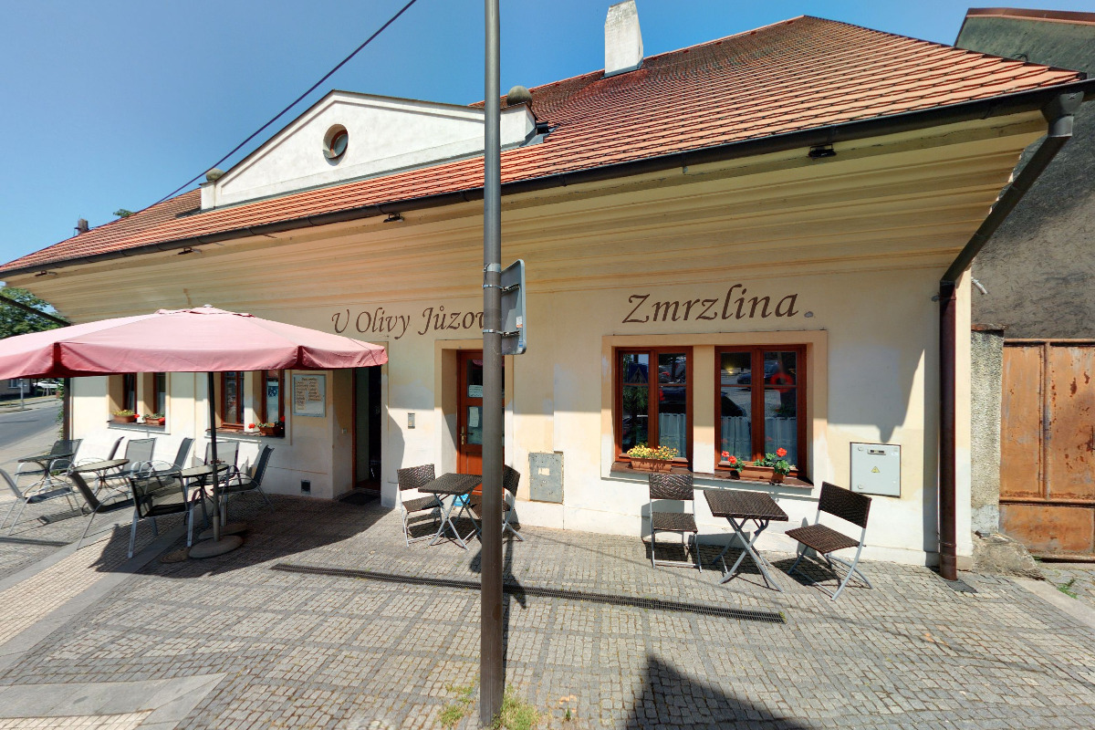 U Olivy Jůzový